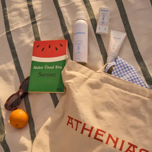 Akdeniz’de Banyo Kültürü