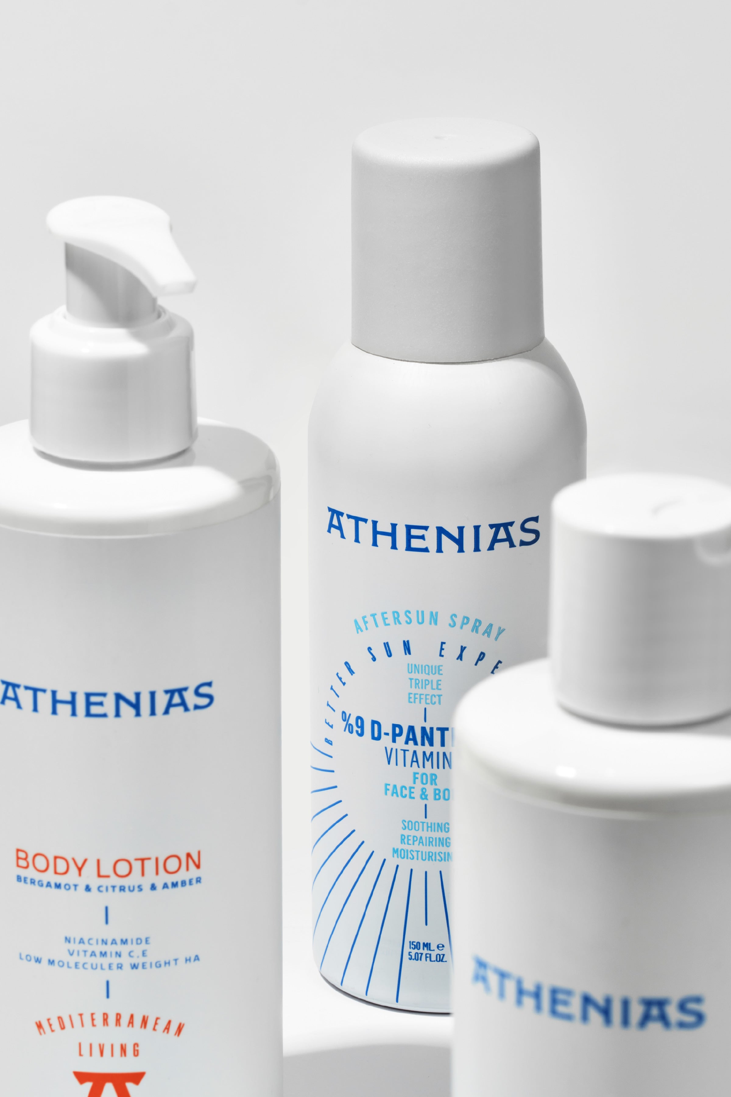 Body Lotion with Niacinamide, Vitamins E and C | Long-lasting Moisture + Skin Tone Equalizer