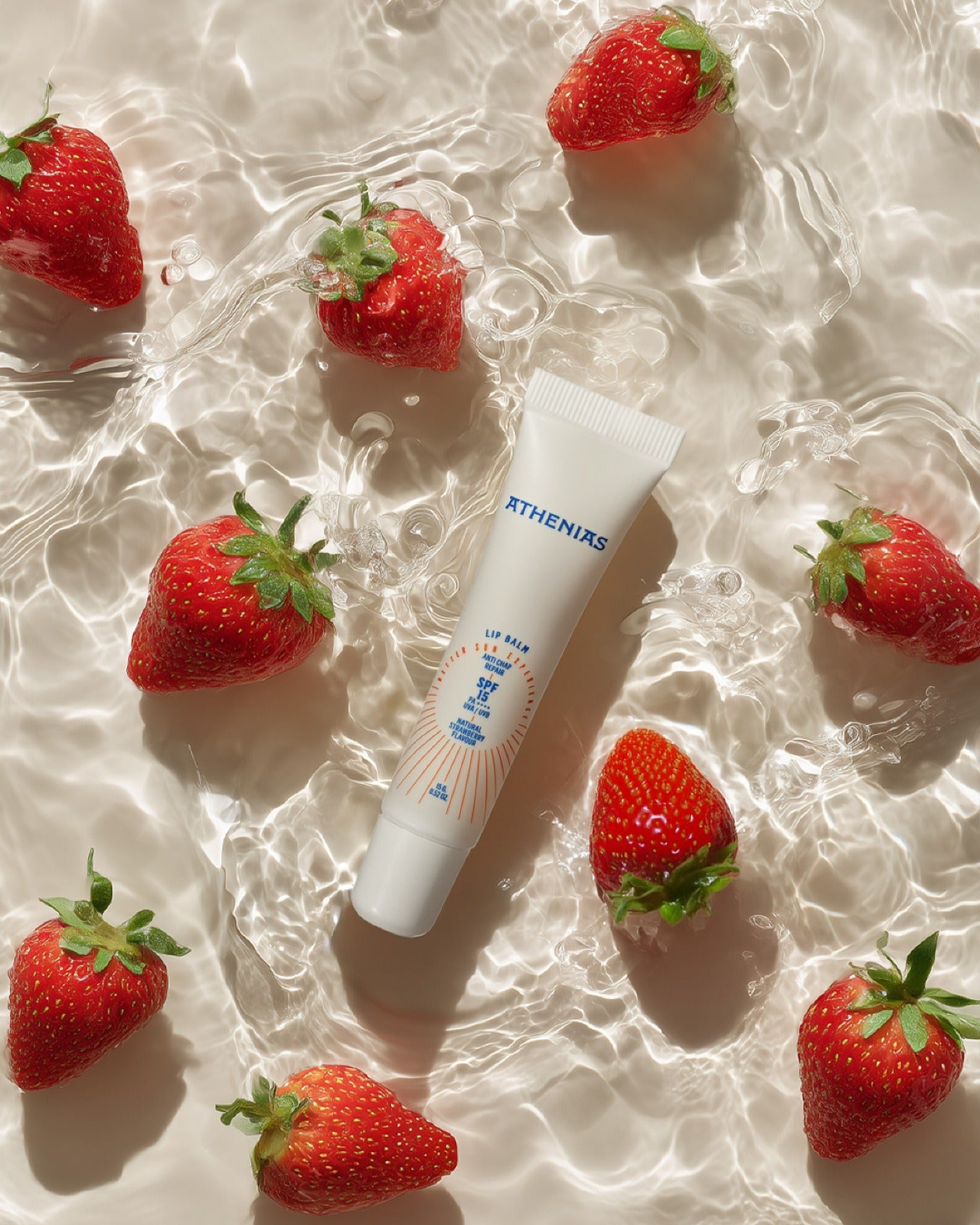 Anti Chap Lip Balm 2-Pack Product