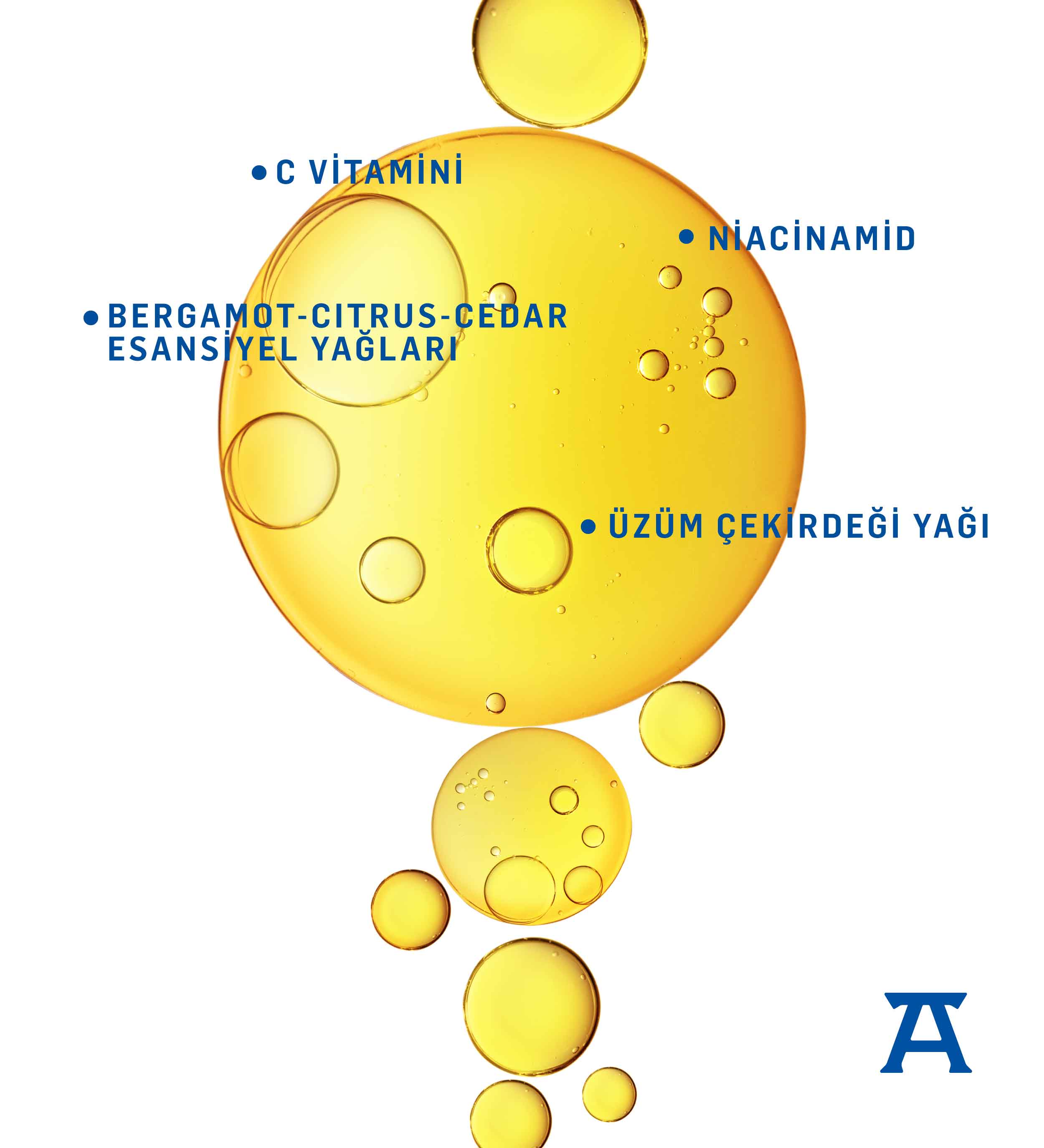 Face and Body Oil | 21 Types of Organic Oils and Extracts + Moisturizer + Natural Shine