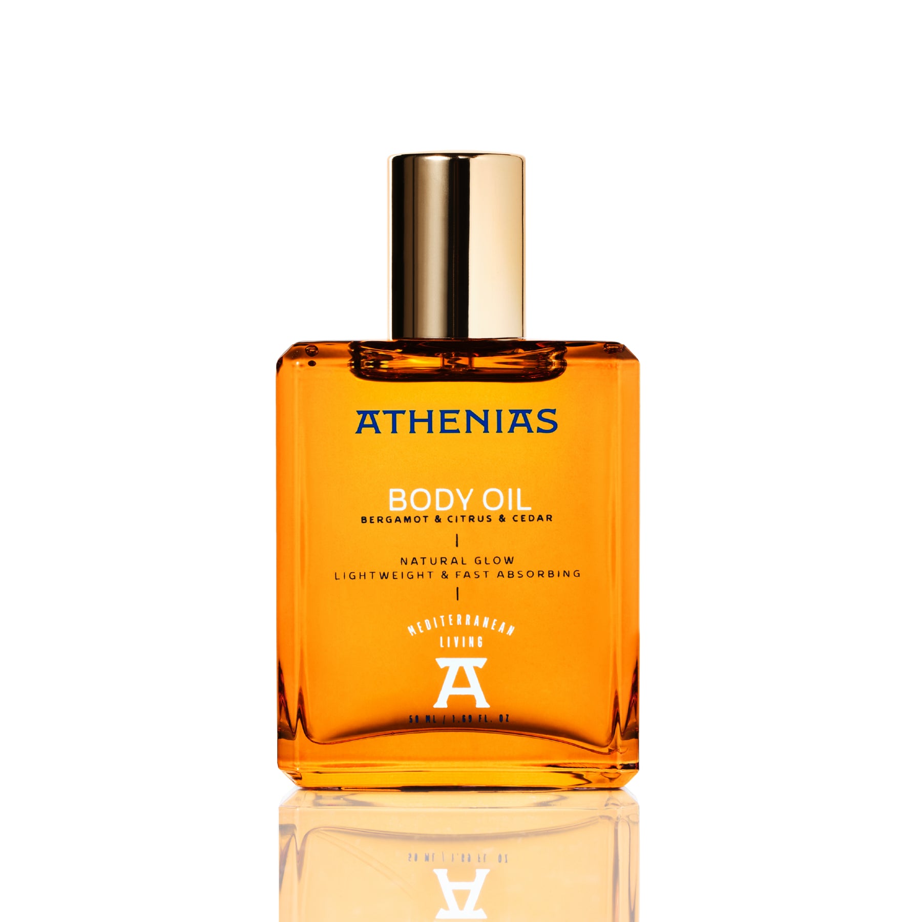 Face and Body Oil | 21 Types of Organic Oils and Extracts + Moisturizer + Natural Shine