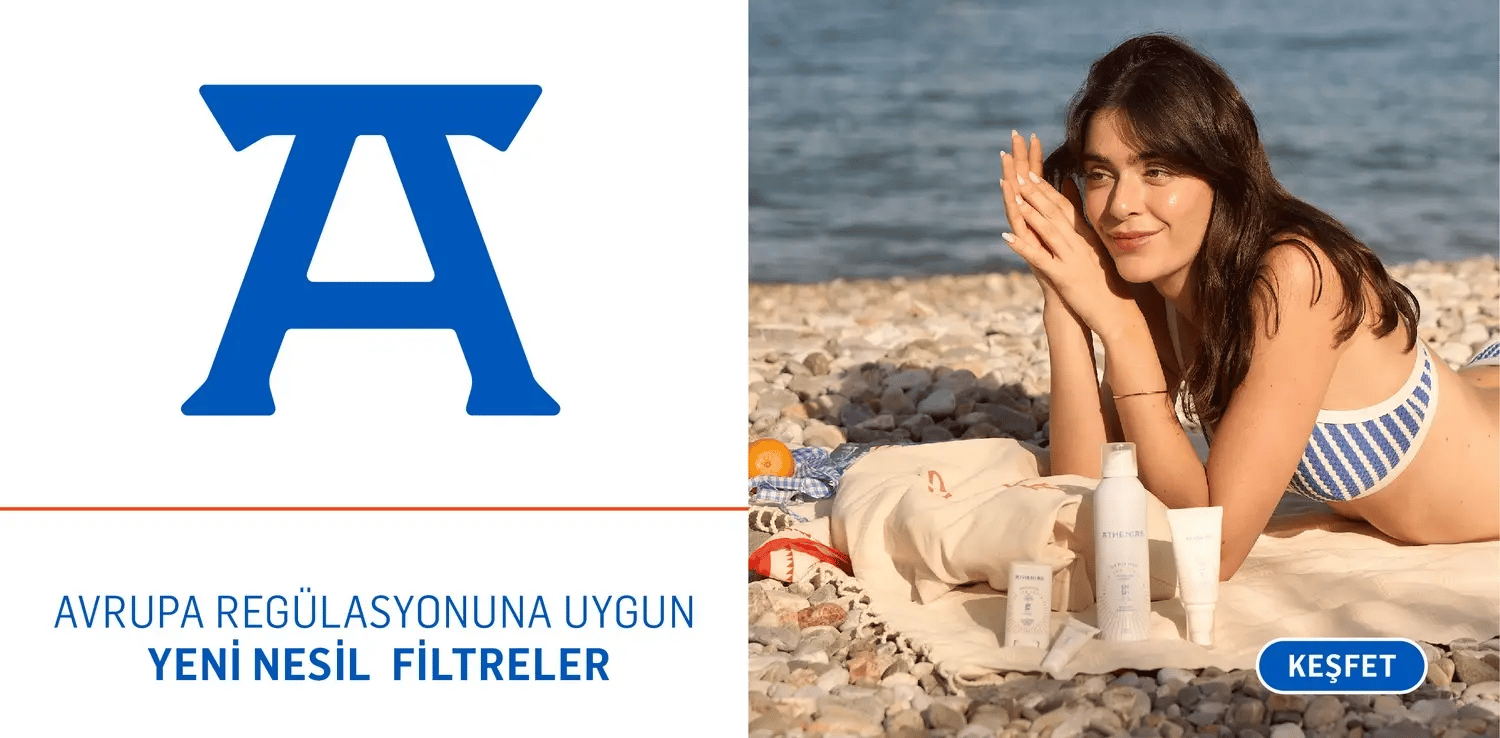 athenias yeni nesil güneş filtreleri