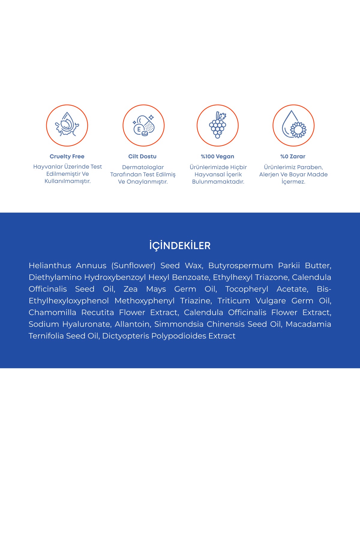 Anti-Spot Face Care Cream | High Sun Protection + Deep Cellular Anti-Spot Care + Lasting Moisture with Hyaluronic Acid