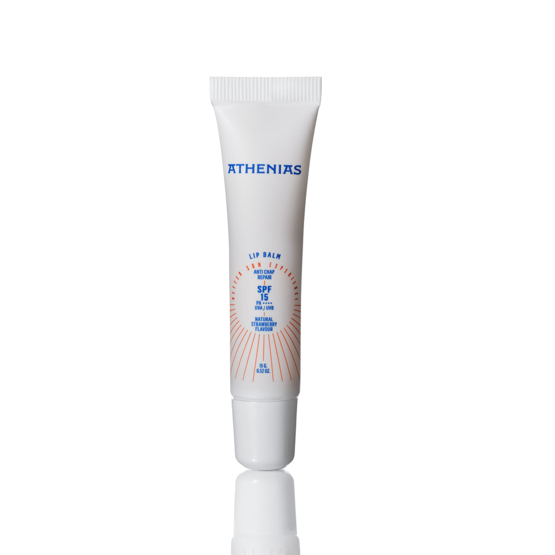 Anti Chap Lip Balm