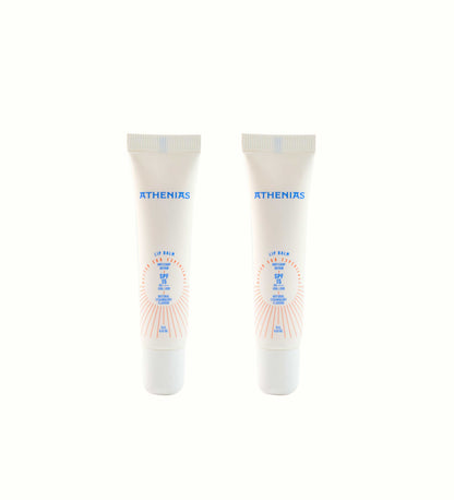 Anti Chap Lip Balm 2&