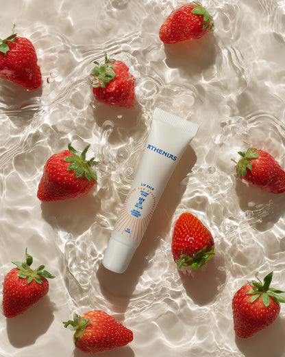Anti Chap Lip Balm 2-Pack Product