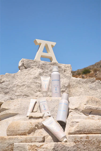 athenias tüm güneş ürünleri