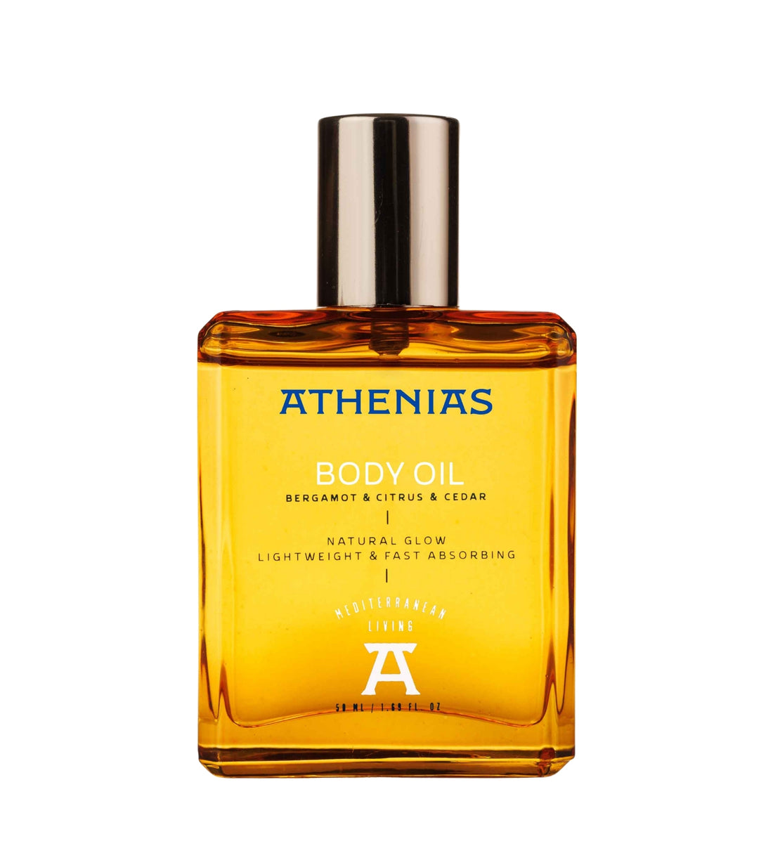Face and Body Oil | 21 Types of Organic Oils and Extracts + Moisturizer + Natural Shine